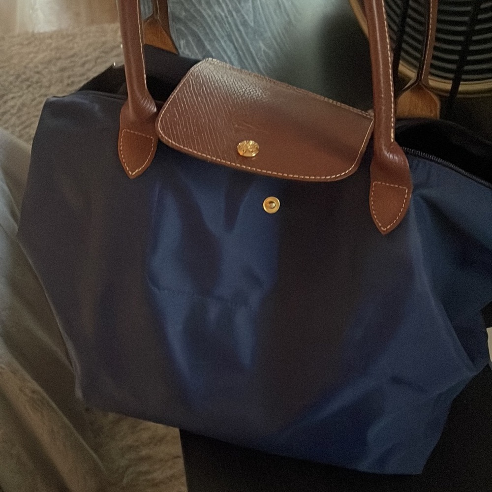 Longchamp tote